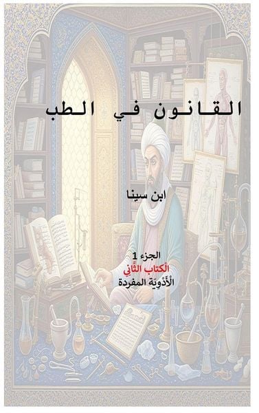 Produktbild: Canon of Medicine