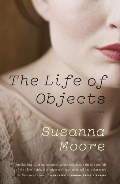 Produktbild: The Life of Objects