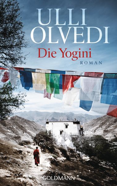 Produktbild: Die Yogini