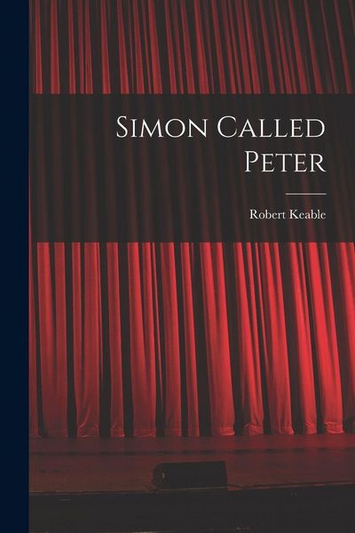 Produktbild: Simon Called Peter