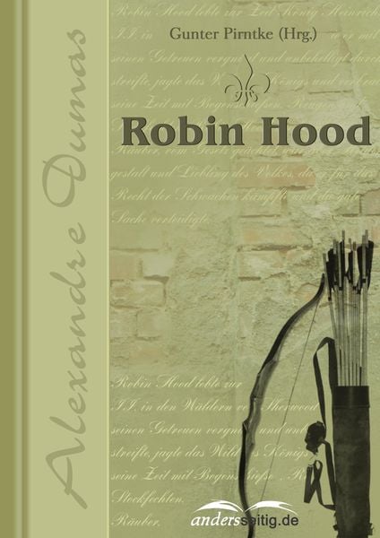 Produktbild: Robin Hood