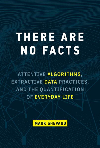 Produktbild: There Are No Facts