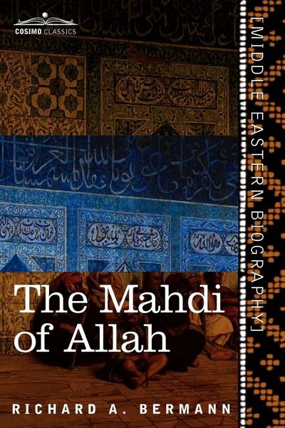 Produktbild: The Mahdi of Allah