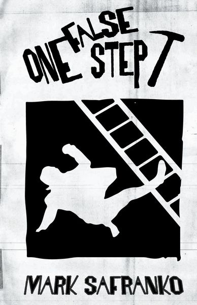 Produktbild: One False Step