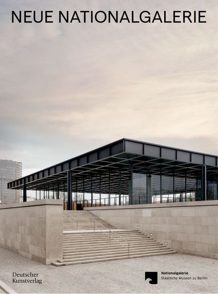 Produktbild: Neue Nationalgalerie
