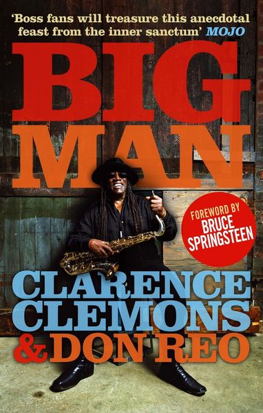 Produktbild: Big Man