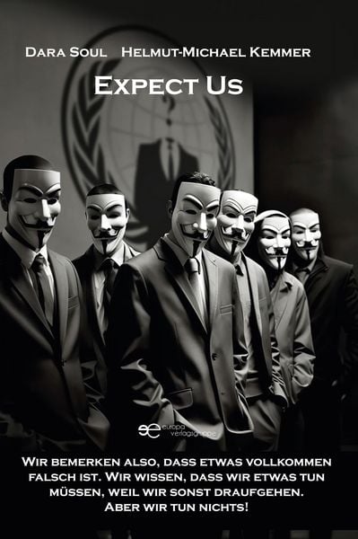 Produktbild: EXPECT US