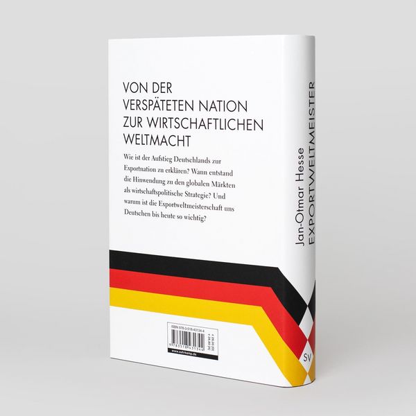 Produktbild: Exportweltmeister