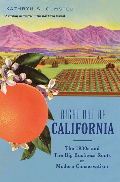 Produktbild: Right Out of California