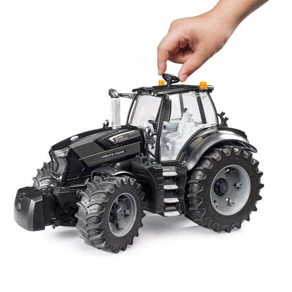 Produktbild: bruder 03162 DEUTZ-FAHR 8280 TTV Warrior