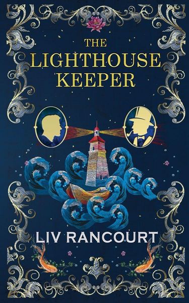 Produktbild: The Lighthouse Keeper