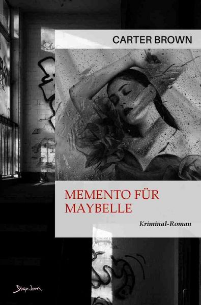 Produktbild: Memento f&uuml;r Maybelle