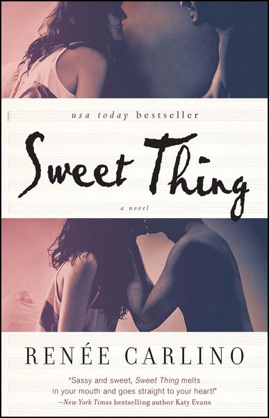 Produktbild: Sweet Thing