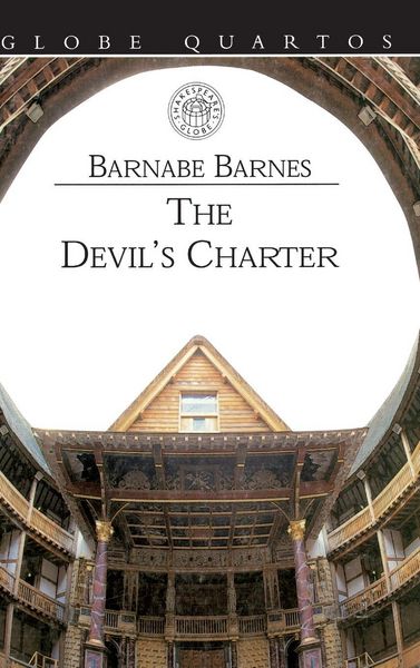 Produktbild: The Devil's Charter