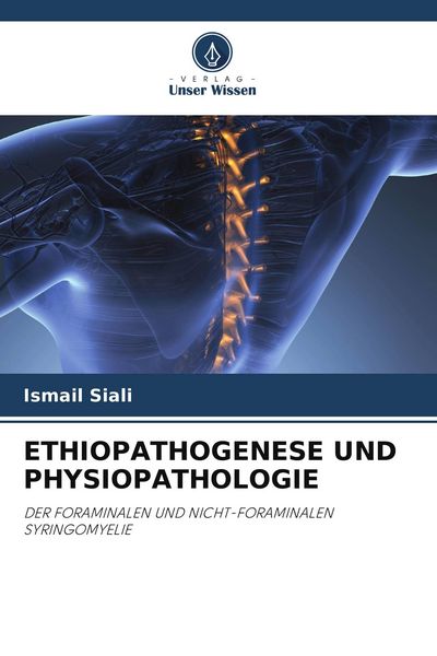 Produktbild: ETHIOPATHOGENESE UND PHYSIOPATHOLOGIE