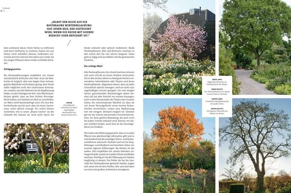 Produktbild: Ein Garten ist niemals fertig