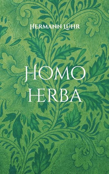 Produktbild: Homo herba