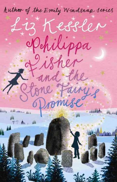Produktbild: Philippa Fisher and the Stone Fairy's Promise