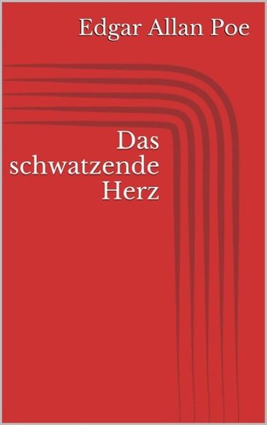 Produktbild: Das schwatzende Herz