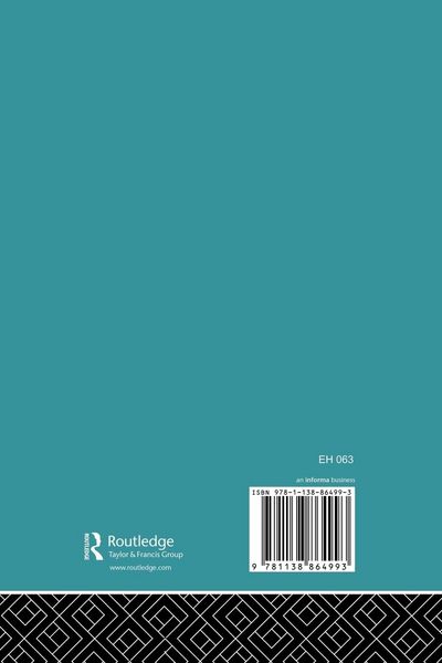 Produktbild: Towards the Managed Economy