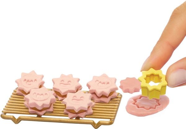 Produktbild: MGA's Miniverse- Make It Mini From Scratch in PDQ Series 1 Wave A - kreativer
