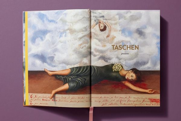 Produktbild: Frida Kahlo