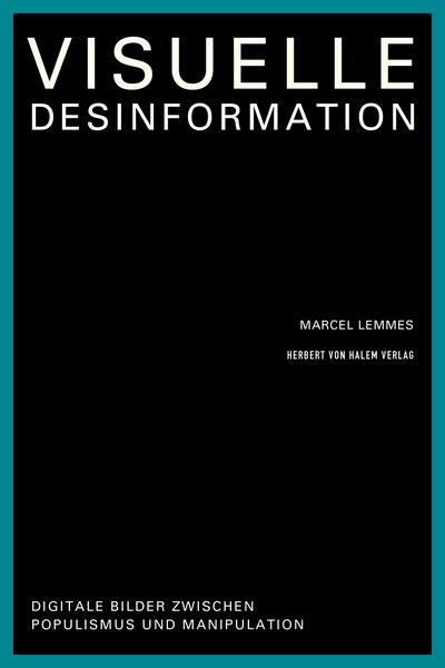 Produktbild: Visuelle Desinformation