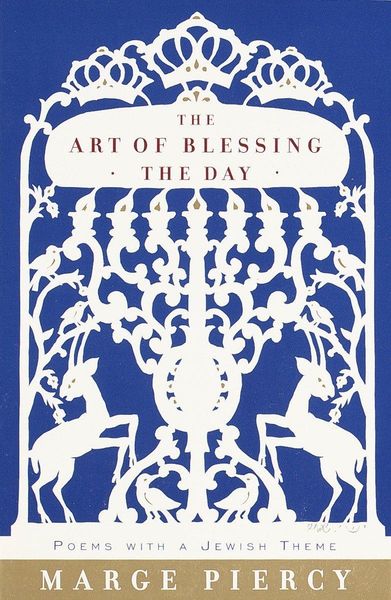 Produktbild: The Art of Blessing the Day