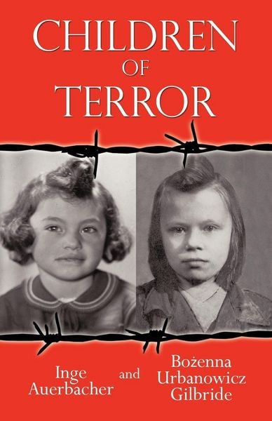 Produktbild: Children of Terror