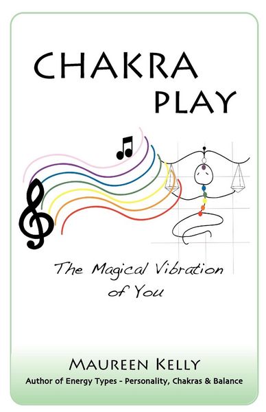 Produktbild: Chakra Play - The Magical Vibration of You