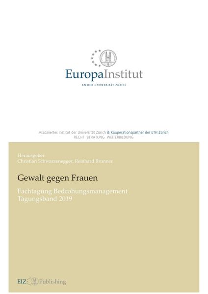 Gewalt gegen Frauen