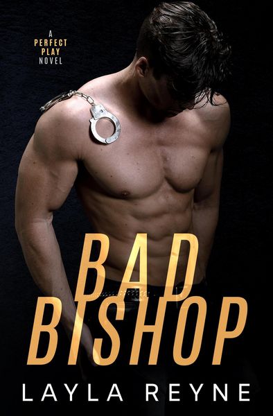 Produktbild: Bad Bishop: A Perfect Play Novel
