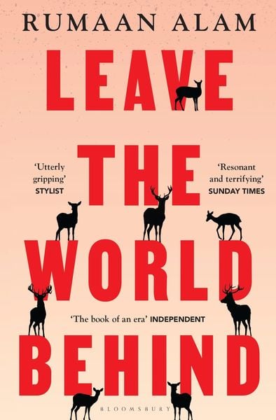 Produktbild: Leave the World Behind