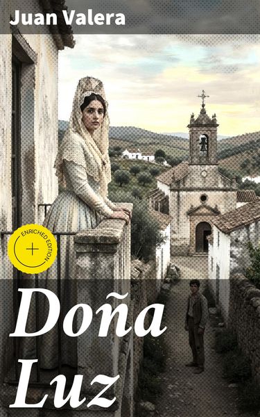 Produktbild: Do&ntilde;a Luz
