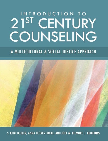 Produktbild: Introduction to 21st Century Counseling