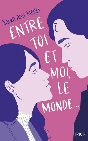 Produktbild: Entre toi et moi le monde...