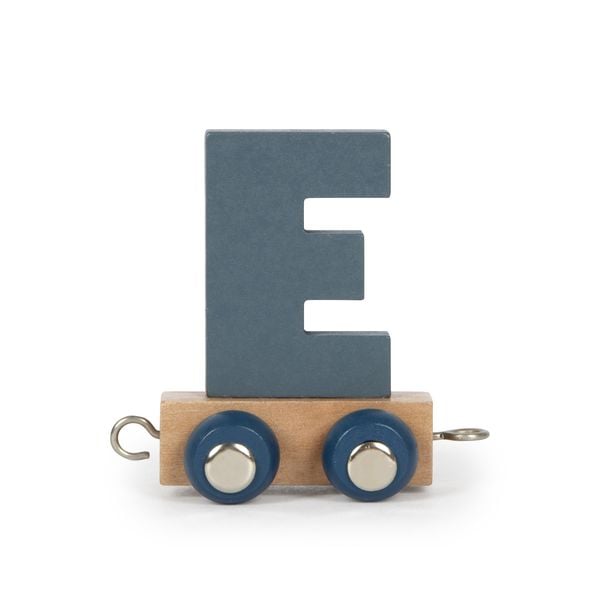Produktbild: Buchstabenzug Polar E