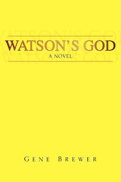 Produktbild: Watson's God