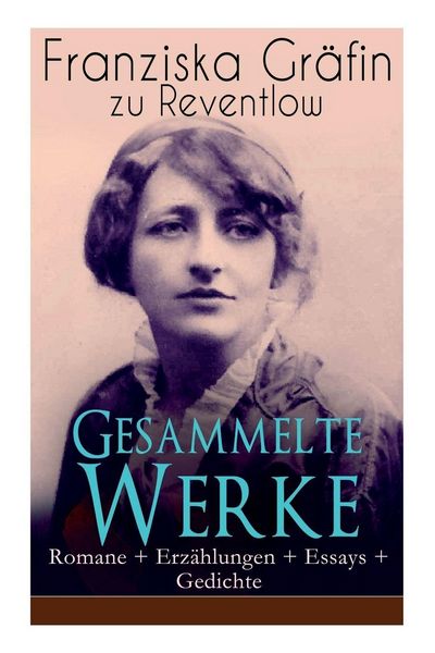 Produktbild: Gesammelte Werke