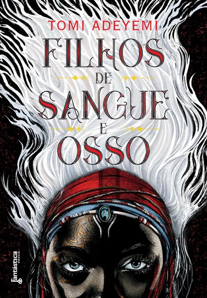 Produktbild: Filhos de sangue e osso