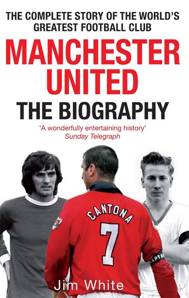 Produktbild: Manchester United