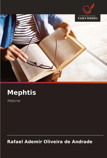 Produktbild: Mephtis