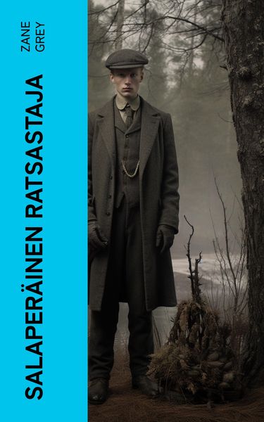 Produktbild: Salaper&auml;inen ratsastaja