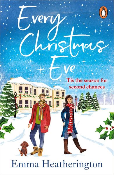Produktbild: Every Christmas Eve