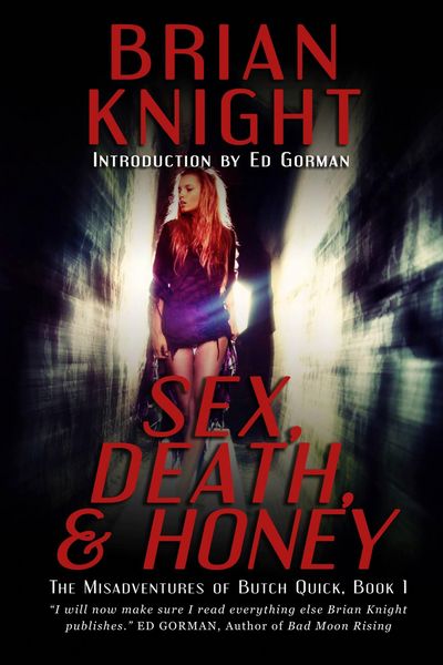 Produktbild: Sex, Death, & Honey