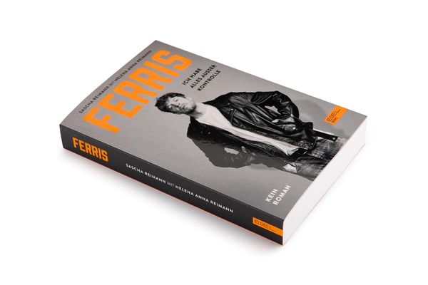 Produktbild: Ferris