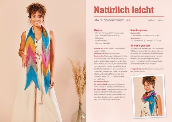 Produktbild: Edle Stricklieblinge
