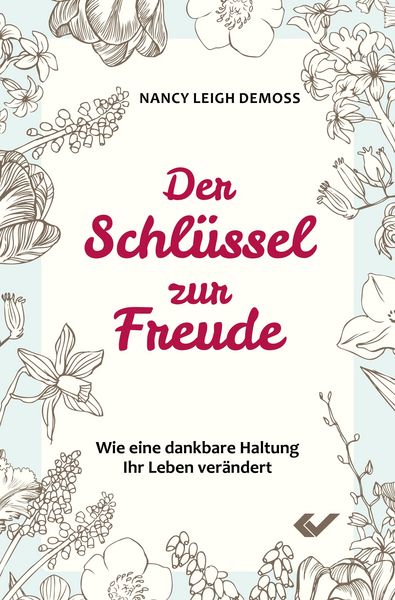 Produktbild: Der Schl&uuml;ssel zur Freude