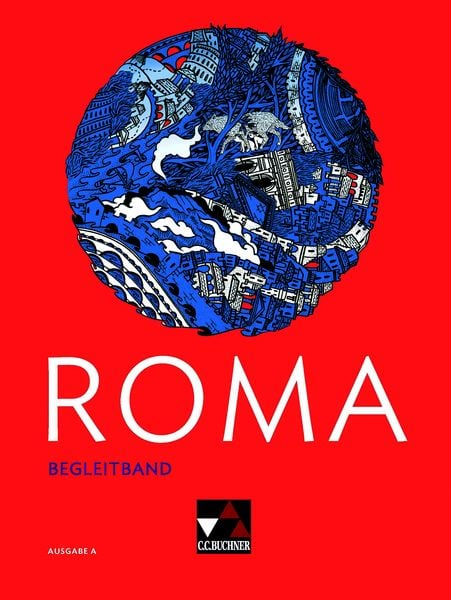 Produktbild: Roma A / ROMA A Begleitband