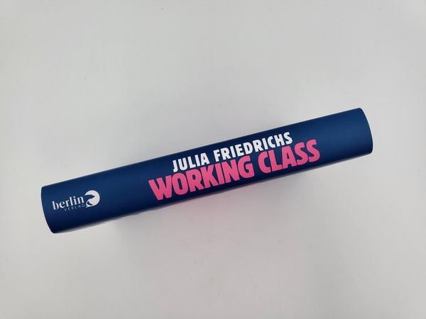 Produktbild: Working Class